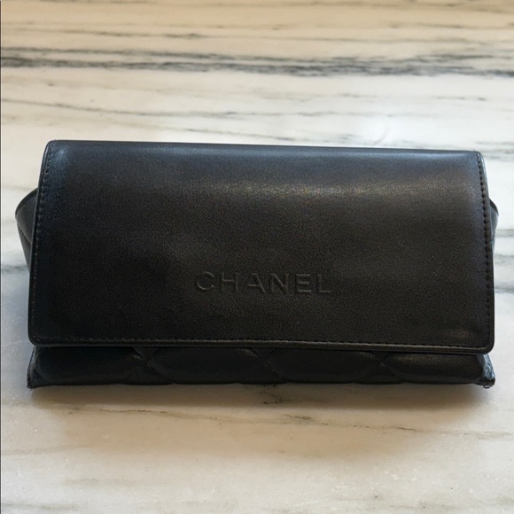 CHANEL sunglasses case - made in Italy (see listing for sunnies) - Picture 1 of 9